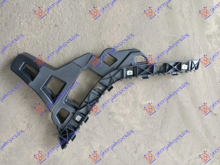 ΒΑΣΗ ΠΡΟΦΥΛΑΚΤΗΡΑ ΠΙΣΩ ΠΛΑΙΝΗ ΠΛΑΣΤΙΚΗ