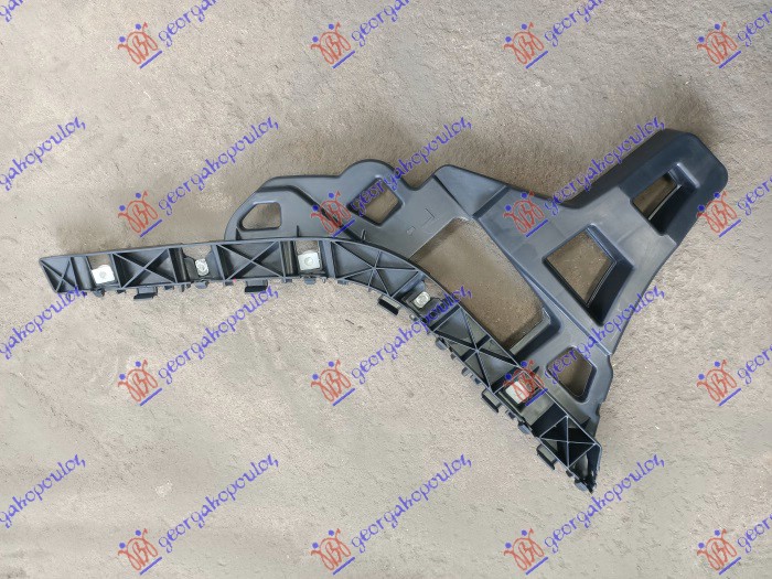 ΒΑΣΗ ΠΡΟΦΥΛΑΚΤΗΡΑ ΠΙΣΩ ΠΛΑΙΝΗ ΠΛΑΣΤΙΚΗ