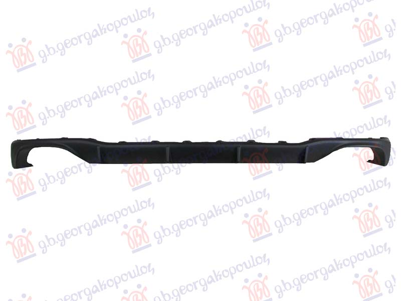 ΣΠΟΙΛΕΡ ΠΡΟΦΥΛΑΚΤΗΡΑ ΠΙΣΩ (ΔΙΠΛΗ ΕΞΑΤΜΙΣΗ)