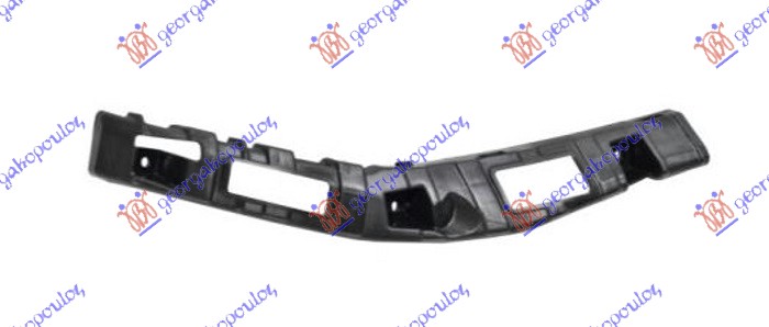 ΒΑΣΗ ΠΡΟΦΥΛΑΚΤΗΡΑ ΕΜΠΡΟΣ ΑΝΩ ΠΛΑΣΤΙΚΗ (SPORT STYLING)