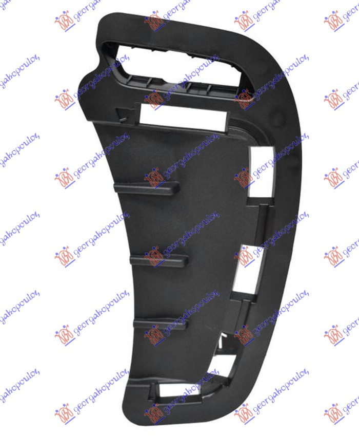 ΒΑΣΗ ΠΡΟΦΥΛΑΚΤΗΡΑ ΕΜΠΡΟΣ ΠΛΑΙΝΗ ΠΛΑΣΤΙΚΗ