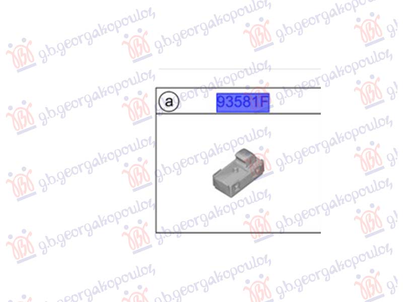 ΔΙΑΚΟΠΤΗΣ ΠΑΡΑΘΥΡΟΥ ΕΜΠΡΟΣ (Γ)