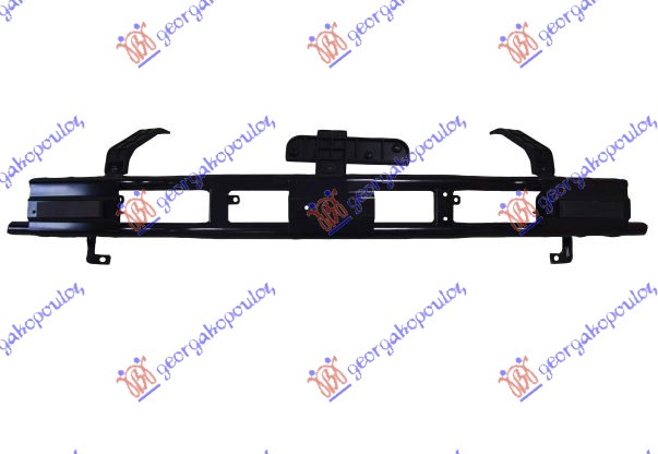 REAR BUMPER REINFORCEMENT S.W.