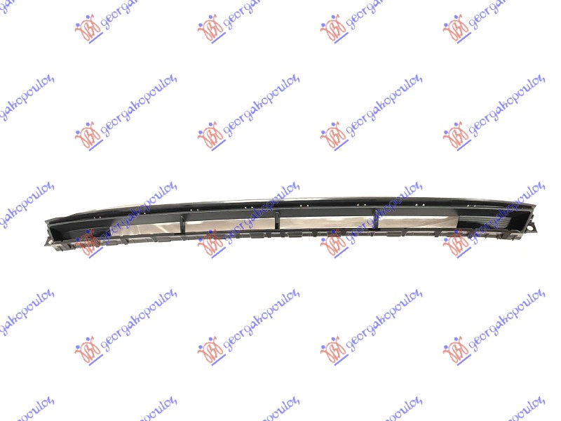 FRONT BUMPER GRILLE MIDDLE (O)