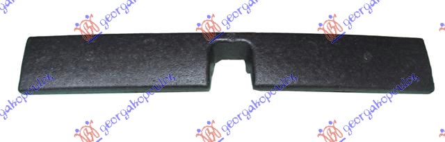 REAR BUMPER ABSORBER