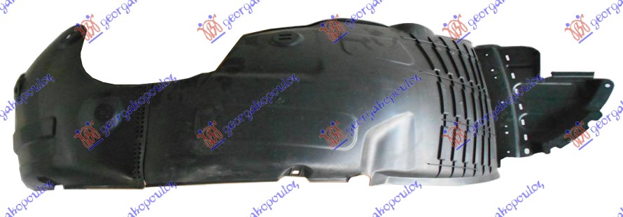 FRONT INNER FENDER