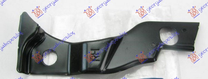 GRILLE BASE PLASTIC