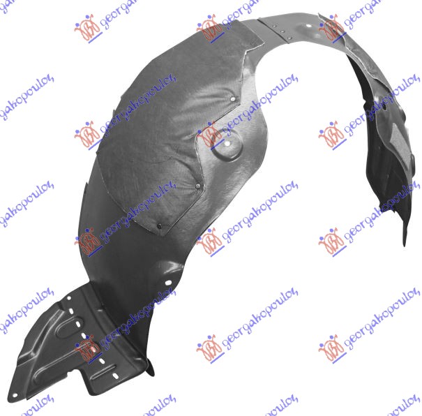FRONT INNER FENDER
