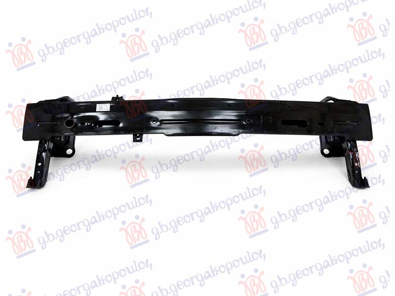 FRONT BUMPER REINFORCEMENT