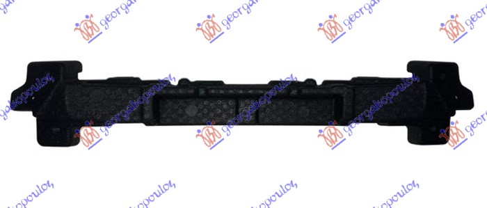 FRONT BUMPER ABSORBER