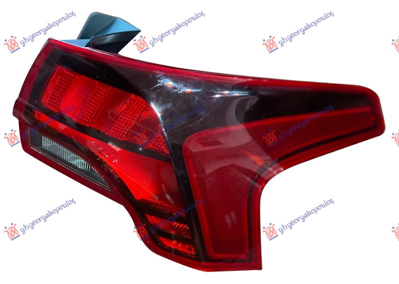 TAIL LAMP OUTER