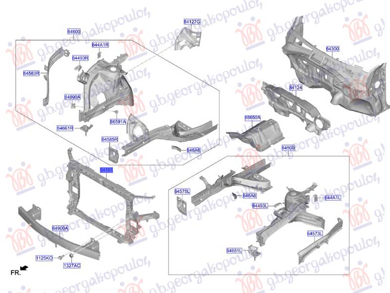 ΜΕΤΩΠΗ ΕΜΠΡΟΣ (Γ)