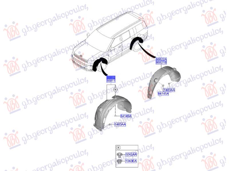 ΘΟΛΟΣ ΕΜΠΡΟΣ ΠΛΑΣΤΙΚΟΣ (Γ)