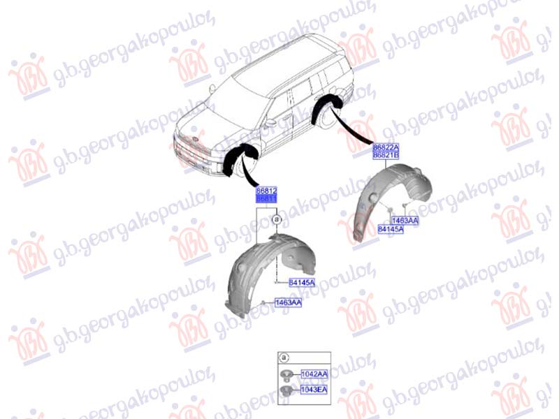 ΘΟΛΟΣ ΕΜΠΡΟΣ ΠΛΑΣΤΙΚΟΣ (Γ)