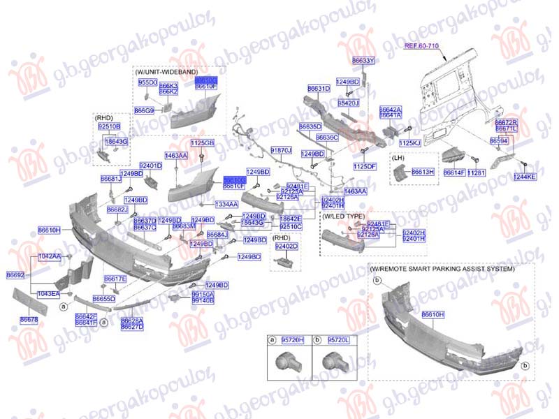 ΑΚΡΟ ΠΡΟΦΥΛΑΚΤΗΡΑ ΠΙΣΩ ΑΝΩ (Γ)