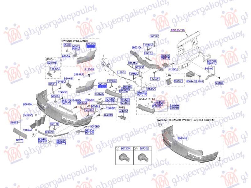 ΑΚΡΟ ΠΡΟΦΥΛΑΚΤΗΡΑ ΠΙΣΩ ΑΝΩ (Γ)