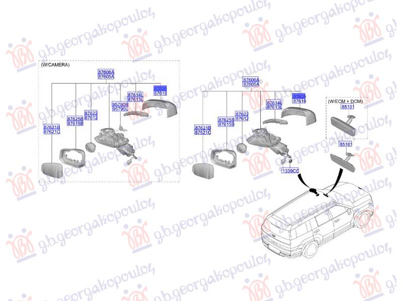 ΚΑΠΑΚΙ ΚΑΘΡΕΦΤΗ (Γ)