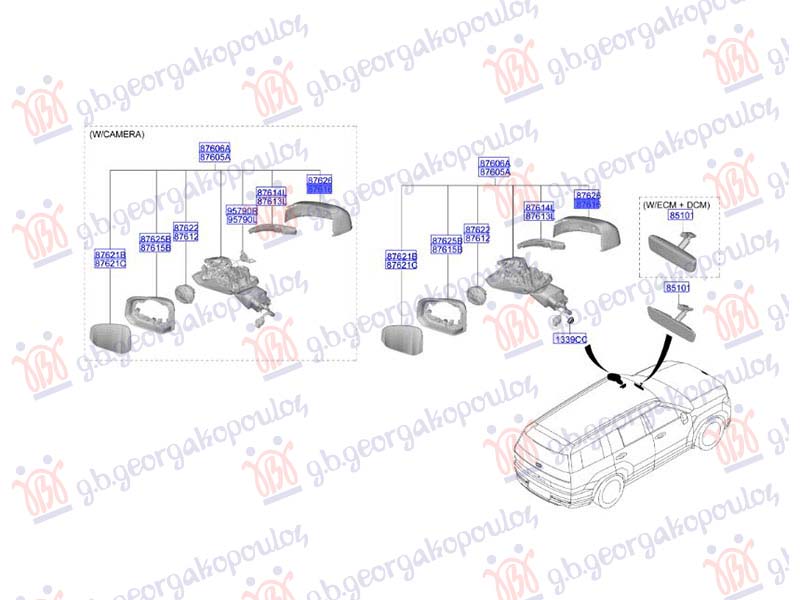 ΚΑΠΑΚΙ ΚΑΘΡΕΦΤΗ (Γ)