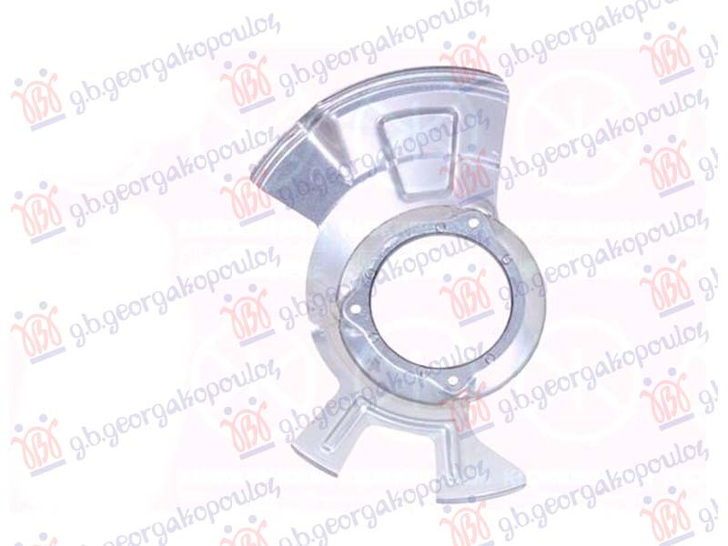 ΕΛΑΣΜΑ ΔΙΣΚΟΠΛΑΚΑΣ ΕΜΠΡΟΣ