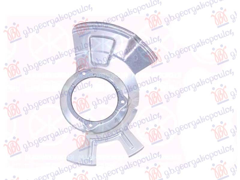 ΕΛΑΣΜΑ ΔΙΣΚΟΠΛΑΚΑΣ ΕΜΠΡΟΣ