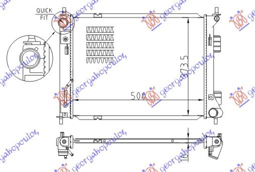 ΨΥΓΕΙΟ 1.4-1.6CRDI +/- ΑC AΥΤ. (50x37,3)