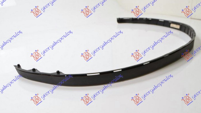 FRONT BUMPER SPOILER (O)