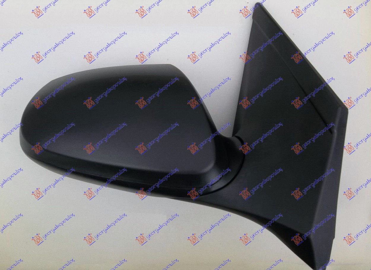 ΚΑΘΡΕΦΤΗΣ ΗΛΕΚΤΡΙΚΟΣ ΒΑΦΟΜΕΝΟΣ (CONVEX GLASS)