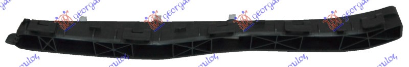 REAR BUMPER SIDE BRACKET PLASTIC