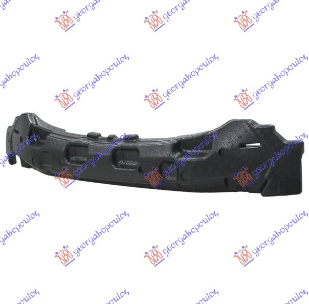 FRONT BUMPER ABSORBER