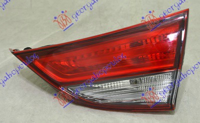 TAIL LAMP INNER (E)