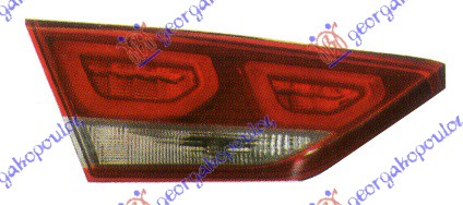 TAIL LAMP INNER LED