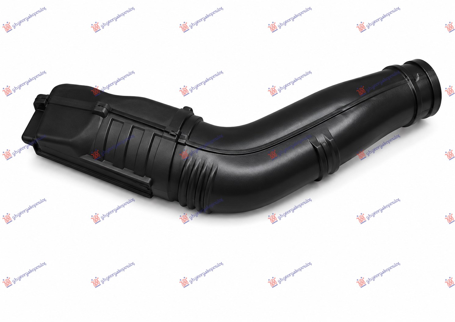 AIRDUCT AIR FILTER BOX (AIR INLET)