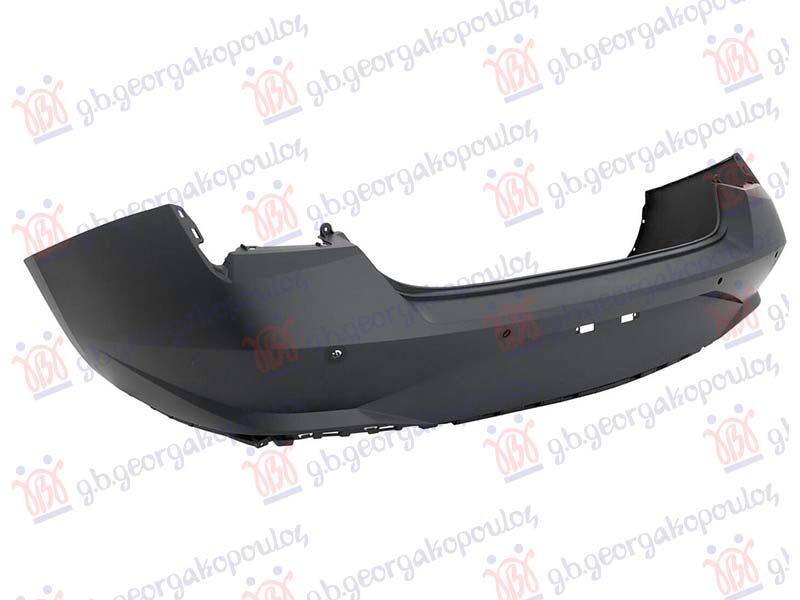 ΠΡΟΦΥΛΑΚΤΗΡΑΣ ΠΙΣΩ ΒΑΦΟΜΕΝΟΣ -2024 (ΜΕ 4 PDC)