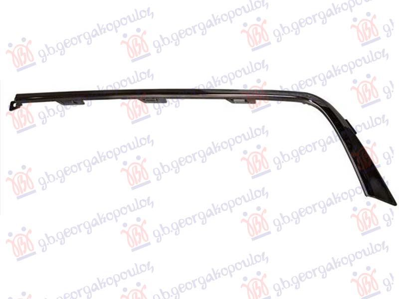 ΔΙΑΚΟΣΜΗΤΙΚΟ ΠΡΟΦΥΛΑΚΤΗΡΑ ΠΙΣΩ ΚΑΤΩ ΑΚΡΑΙΟ -2024