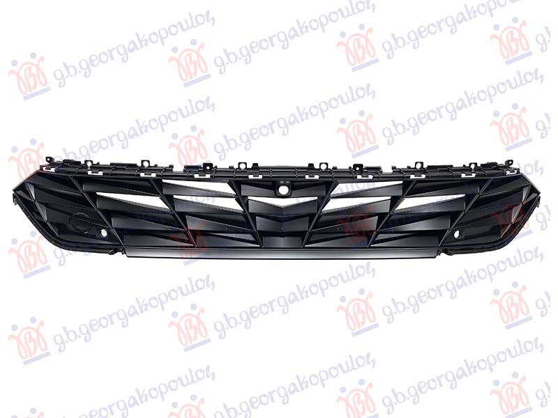 GRILLE (W/CAMERA) 2024-