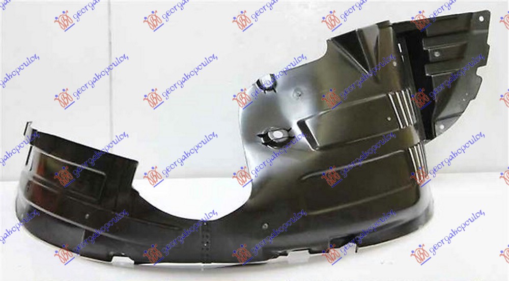 FRONT INNER FENDER