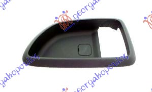 DOOR HANDLE FRAME FRONT INNER