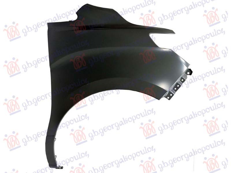 ΦΤΕΡΟ ΕΜΠΡΟΣ (ΧΩΡΙΣ ΤΡΥΠΑ ΓΙΑ ΦΛΑΣ)