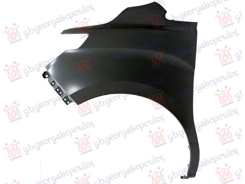 ΦΤΕΡΟ ΕΜΠΡΟΣ (ΧΩΡΙΣ ΤΡΥΠΑ ΓΙΑ ΦΛΑΣ)