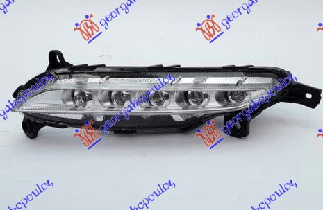 DAYTIME RUNNING LIGHT LED (O)