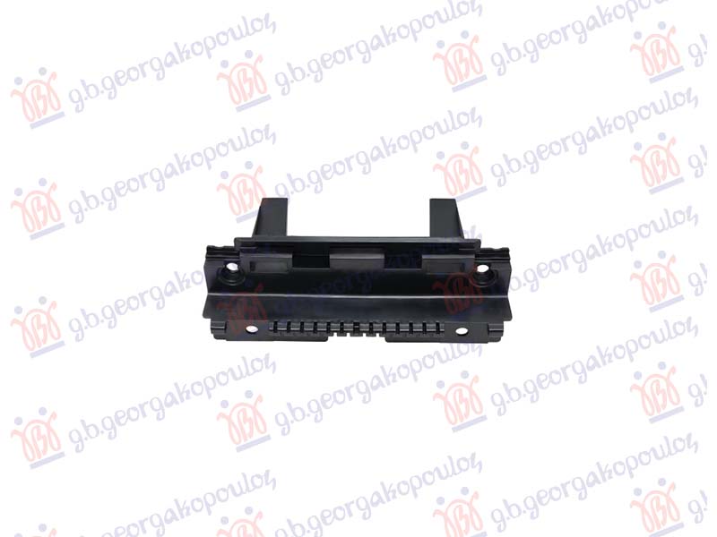 FRONT GRILLE BRACKET PLASTIC