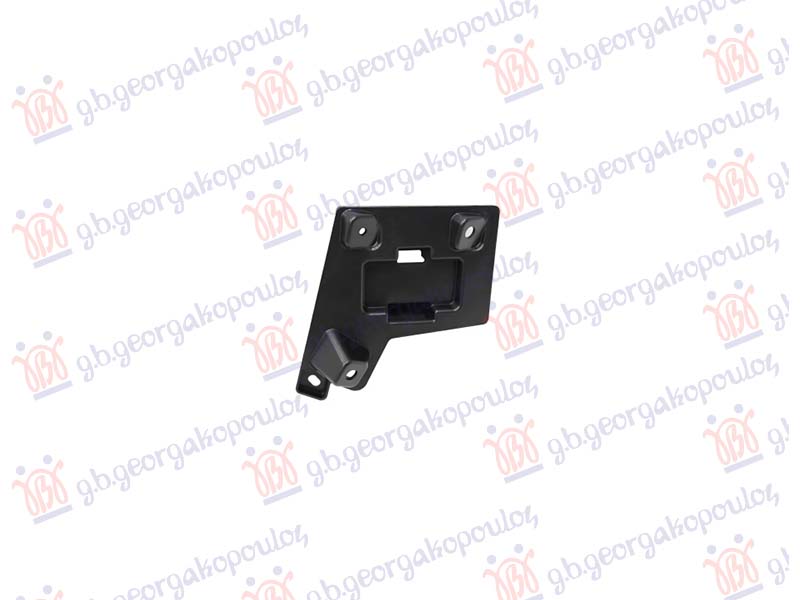 FRONT BUMPER BRACKET INNER PLASTIC