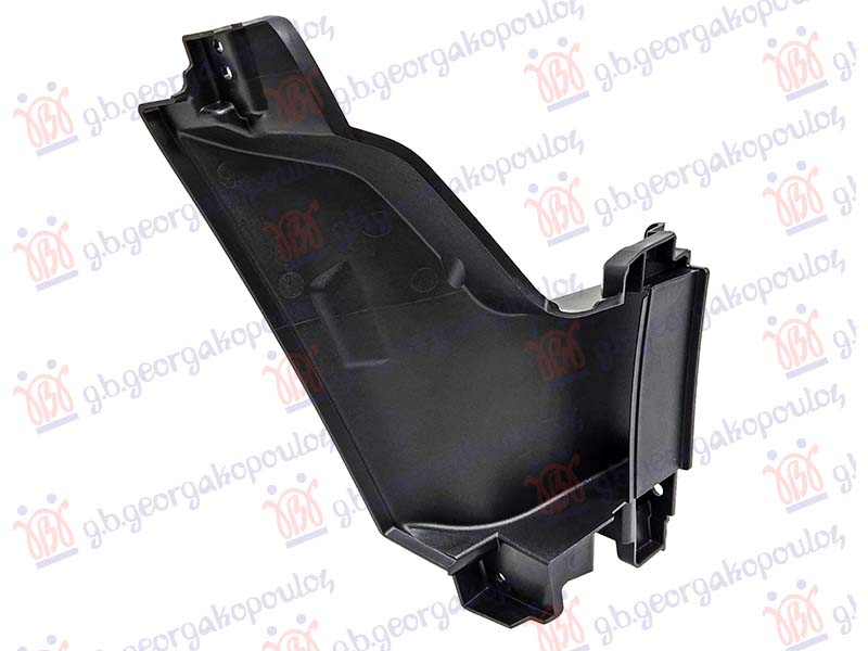 AIRDUCT FRONT BUMPER INNER