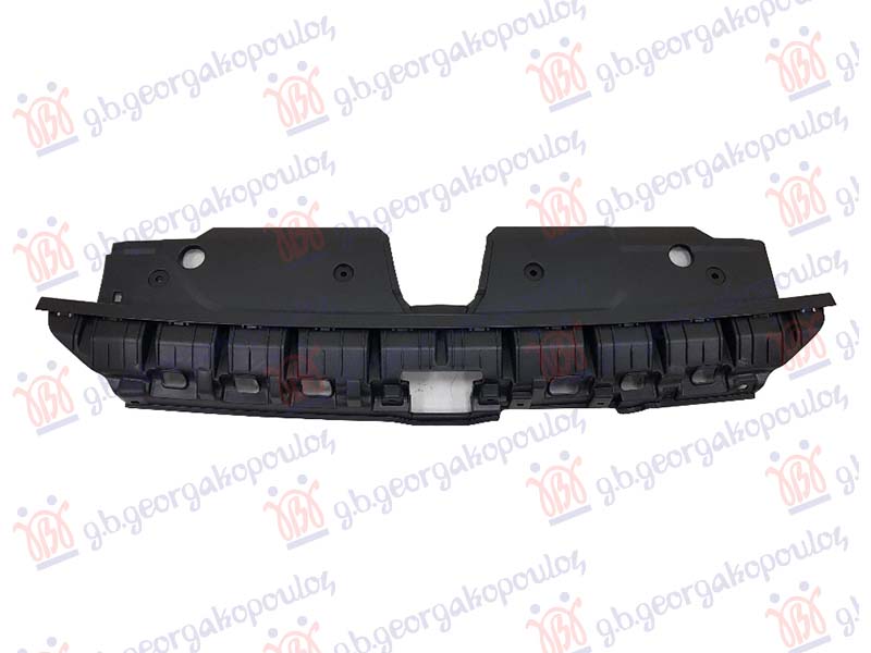 FRONT BUMPER STIFFENER UPPER (ELECTRIC)