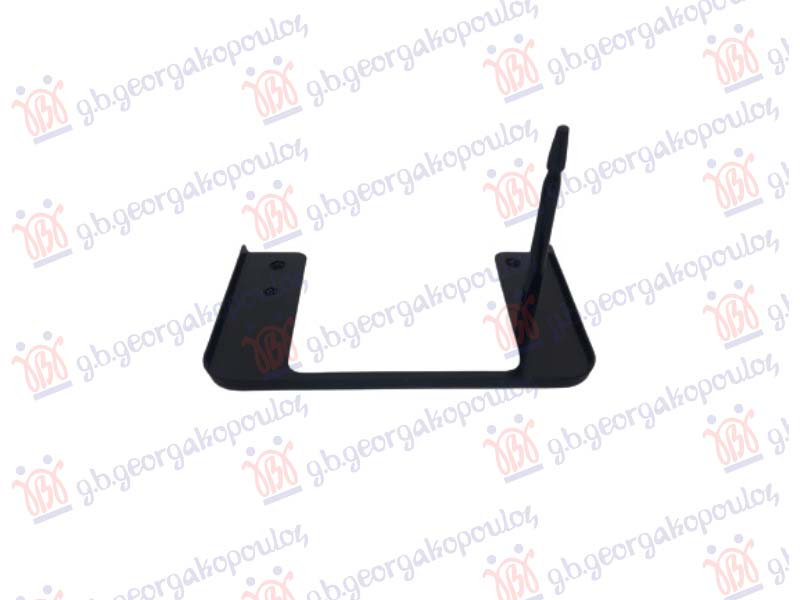 ΕΝΙΣΧΥΣΗ ΠΡΟΦΥΛΑΚΤΗΡΑ ΠΙΣΩ ΑΚΡΑΙΑ