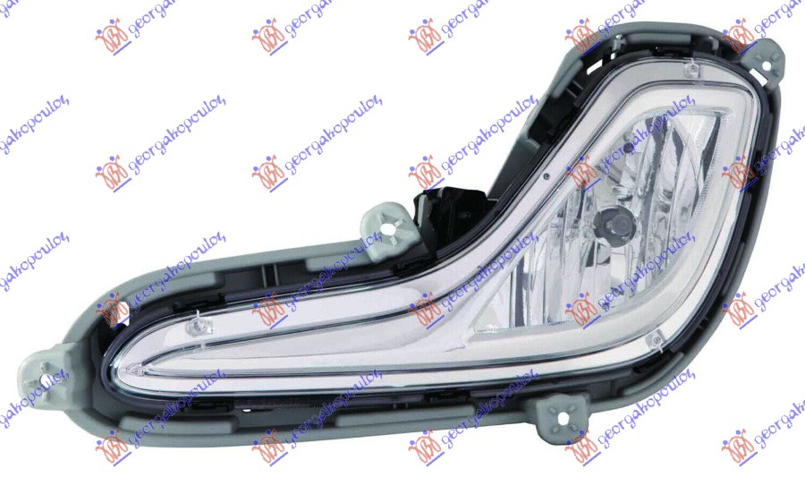 FOG LAMP (DEPO)