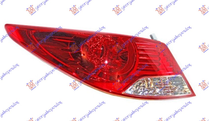 TAIL LAMP (SDN)