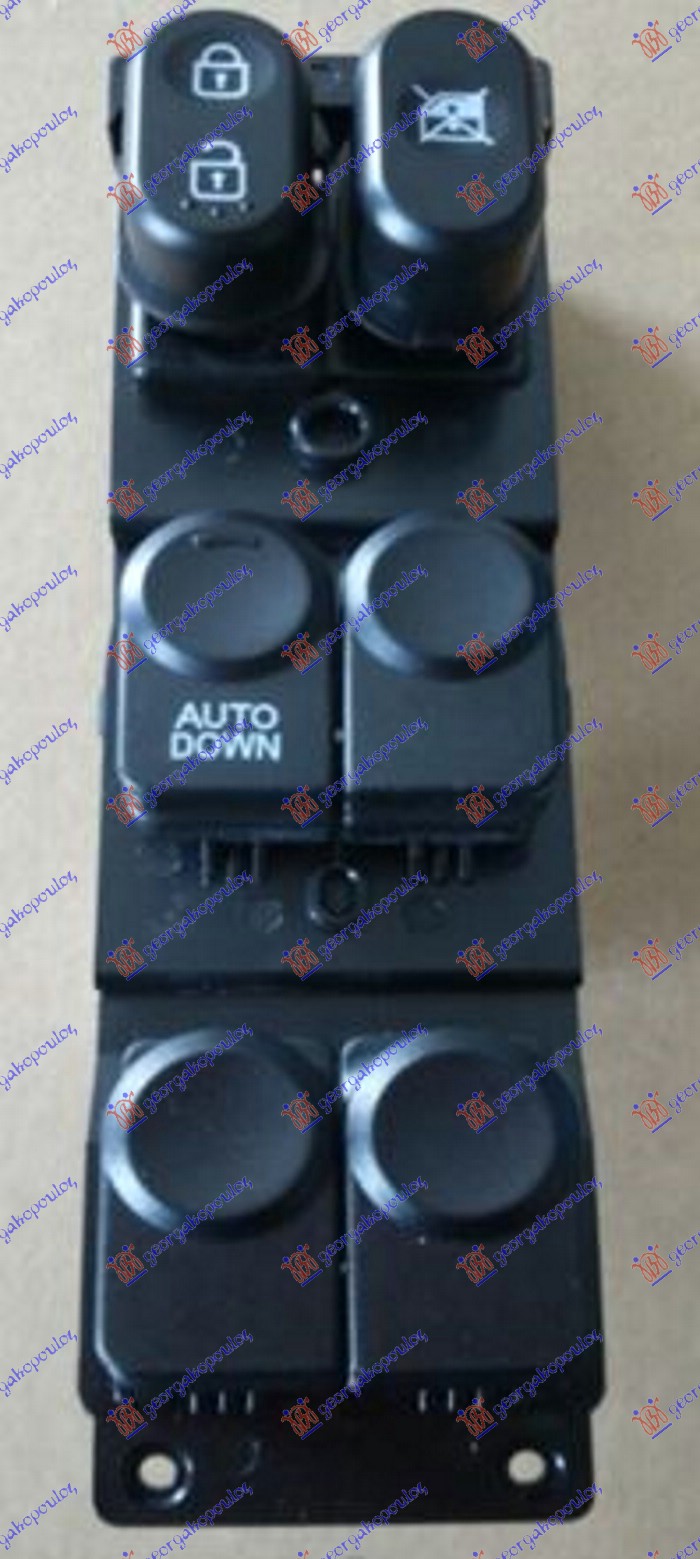 DOOR SWITCH FR. (Quatern)(14pin)