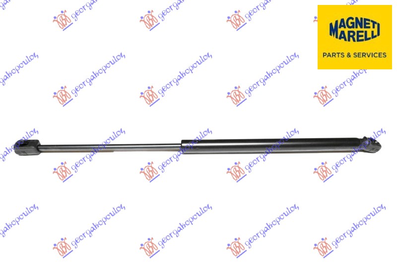 GAS SPRING TAIL GATE (468L-280N) (MARELLI)
