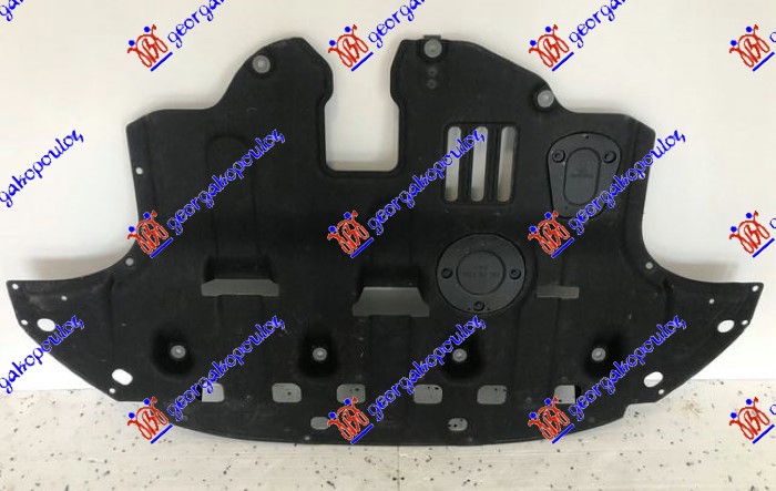 ΠΟΔΙΑ ΜΗΧΑΝΗΣ ΕΜΠΡΟΣ ΠΛΑΣΤΙΚΗ